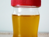 Ghee (přepuštěné máslo)