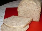 Grahamovo - pšeničný chléb, Grahamovo, -, pšeničný, chléb