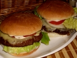 Hamburger Classic