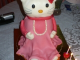 Hello Kitty 3D