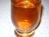 Jablečný sirup