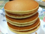 Japonské Dorayaki