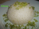 Jasmínová rýže- příprava v obyčejném hrnci, Jasmínová, rýže-, příprava, obyčejném, hrnci