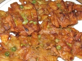 Jednoduchá pakora