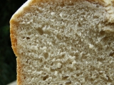 Jemný chléb bez vážení, Jemný, chléb, bez, vážení