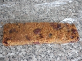 Jemný flapjack