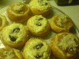 Recept na Koláčky s Majolkou® Koláčky s Majolkou®