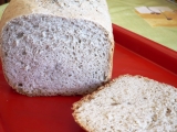 Koprový chléb