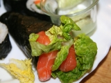 Kornouty temaki, Kornouty, temaki