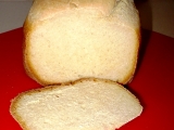 Kukuřičný chléb