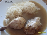 Kuře adobo