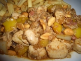 Kuře Kung- pao