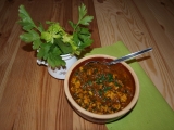 Kuřecí curry