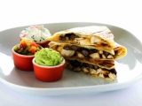 Kuřecí Quesadilla