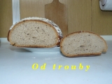 Kváskový chléb - verze 1.1, Kváskový, chléb, -, verze, 1.1