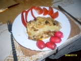 Lasagne