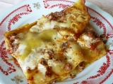 Lasagne (original) 