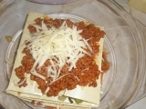 Lasagne podle Kroupovky