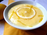 Lemon curd