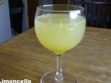 Limoncello