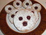 Linecké - původní recept