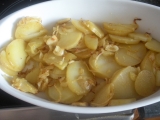 Lyonské brambory