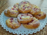 Recept na Majolkové® koláče Majolkové® koláče