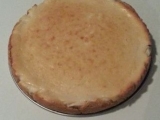 Mandlový cheesecake