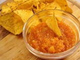 Mexická salsa