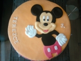 Micky mouse