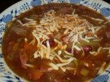 Minestrone