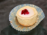 Mini Cheesecakes