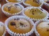 Moje muffiny, Moje, muffiny