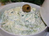 Moje tzatziki, Moje, tzatziki