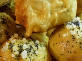 Recept na Moravské Moravské