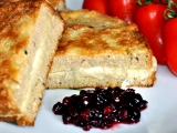 Mozzarella in carrozza