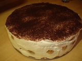 Můj dort ála tiramisu, Můj, dort, ála, tiramisu