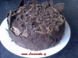 Můj narozeninový čokoládový dort, Můj, narozeninový, čokoládový, dort