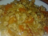 Müsli (zapékané)