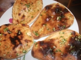 Naan, Naan