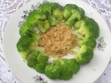 Nejjednodušší brokolice