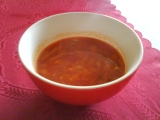 Oblíbená Minestrone