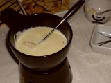 Omáčka pro Fondue