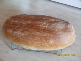 Ošatkový chléb II