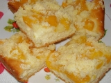 Ovocný koláč 3