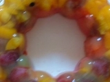Ovocný osvěžující amaroun
