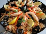 Paella