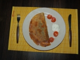 Palačinková ouška