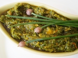 Pesto z pažitky