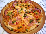 Petina Pizza